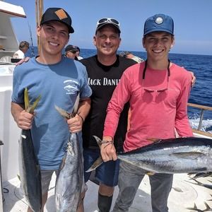 Meet your Posher, Robert